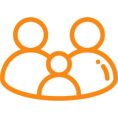 Family-Run icon