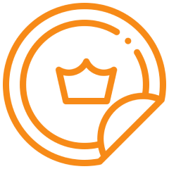 Premium Quality icon