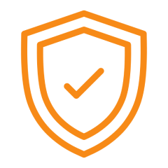 peace of mind icon
